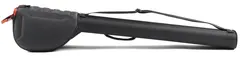 Simms Tailwind Rod Cannon 9&#39; 4-pc Black Gir sikker transport av din fluestang