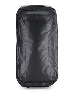 Simms Tailwind 100L Roller Black Slitesterk rullebag fra Simms