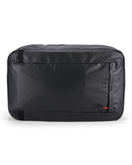 Simms Tailwind 50L Duffel Black Slitesterk og værbestandig duffelbag