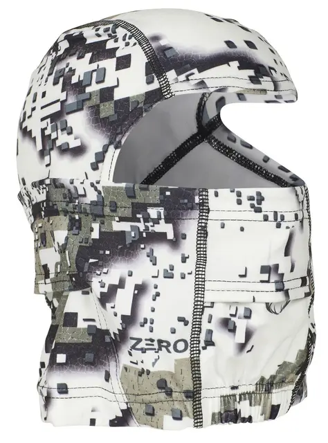 Swedteam Ridge Camouflage Hood One size, Desolve Zero 