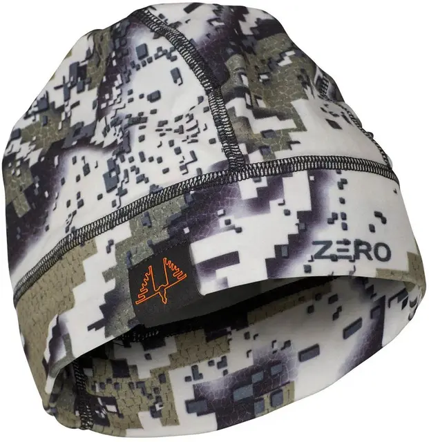 Swedteam Alpha Beanie Desolve Zero One size 