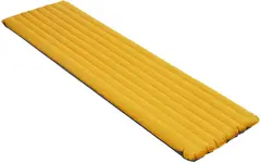 Sydvang Austfjell Insulated Air Mat 2.0 Lemon Curry, One Size