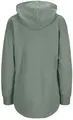 Tufte Puffin Hoodie Sweater W Laurel M Laurel Wreath, dame