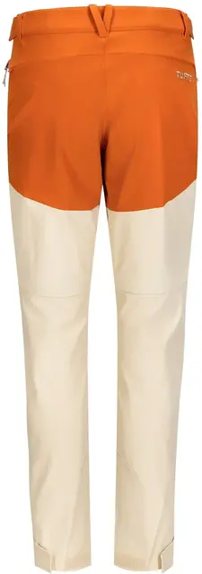 Tufte W Willow Zip-Off Pants GF/OG S 