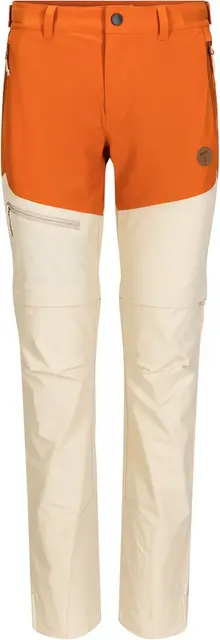 Tufte W Willow Zip-Off Pants GF/OG S 