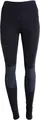 Tufte Hiking Tights L Turtights - Black Beauty - dame