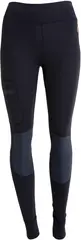 Tufte Hiking Tights Turtights - Black Beauty - Dame