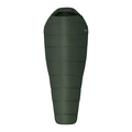 Urberg Extra Wide Sleeping Bag 2.0 Kombu Green