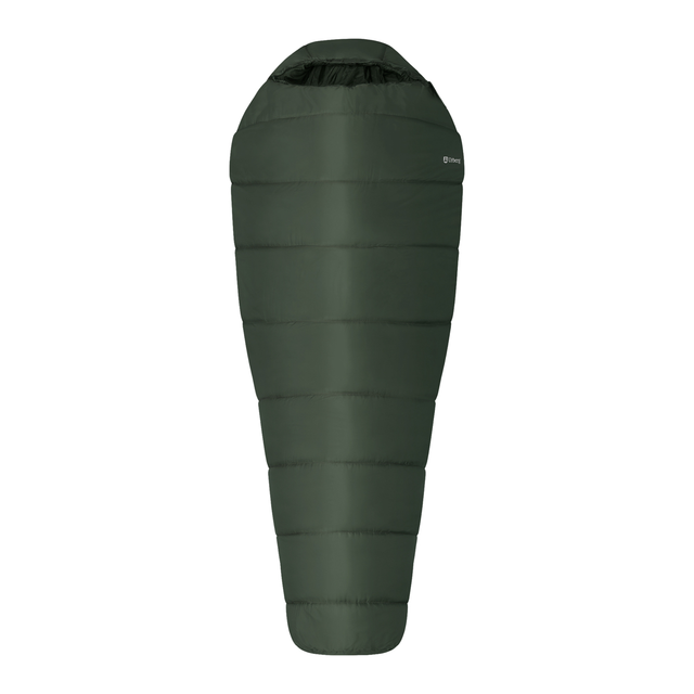 Urberg Extra Wide Sleeping Bag 2.0 Kombu Green 