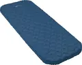 Urberg Delux Airmat Midnight Blue Urbergs mest behagelige liggeunderlag