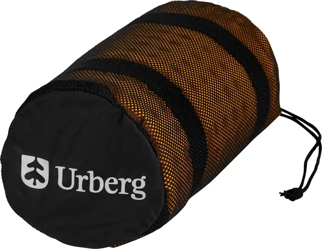 Urberg Kid's Sleeping Pad Sunflower Liggeunderlag til barn 