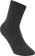 Urberg Every Day Merino Wool Sock 40-43 Black Beauty, 3pk