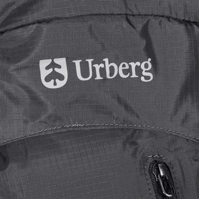 Urberg Rogen Backpack 55L Asphalt Solid tursekk 