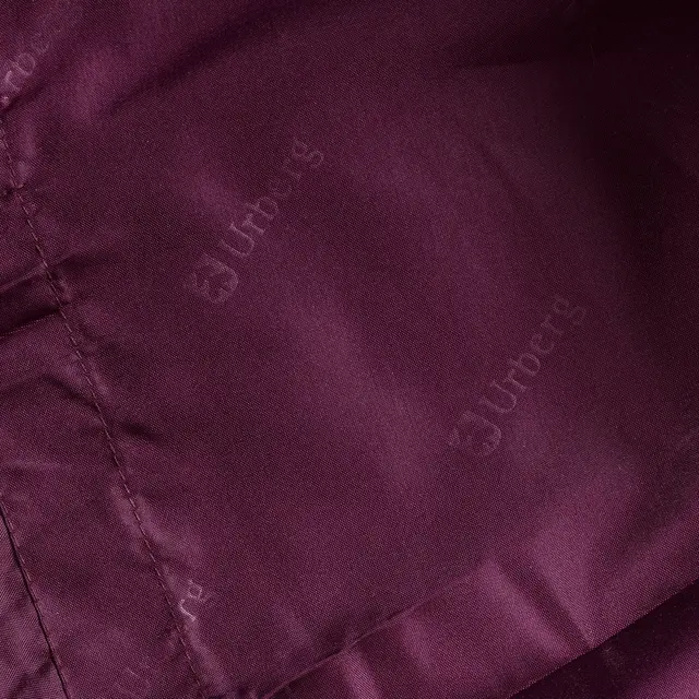 Urberg Ultra Compact Sleeping Bag 3.0 Dark purple 