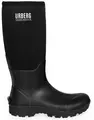 Urberg Hyssna Neoprene Boot Black 39 Neoprene st&#248;lver med godt grep