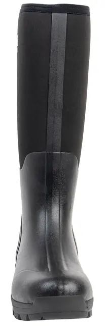 Urberg Hyssna Neoprene Boot Black 46 Neoprene stølver med godt grep 