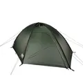 Urberg 3-Person Dome Tent Kombu Green 3 Selvb&#230;rende 3-sesongs kuppeltelt