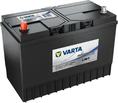 VARTA Fritidsbatteri 12V 120AH 780CCA 349x175x236mm +venstre