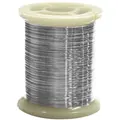 Veniard Gold &amp; Silver Wire WT Silver 27 Fine