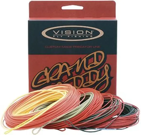 Vision Stifu Seatrout -  webstore