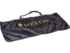 Westin W3 Weigh Sling Large V&#229;gs&#228;ck i fiskv&#228;nligt material