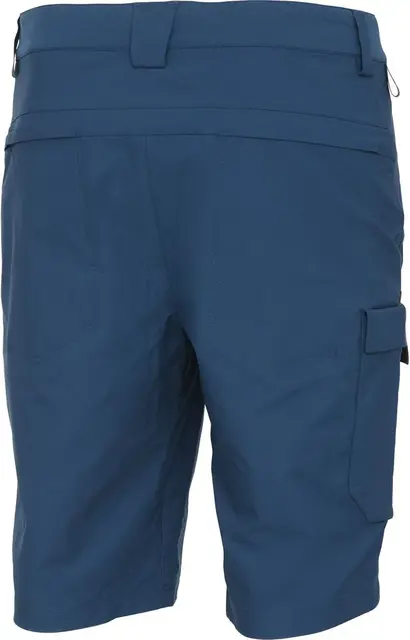 Westin Tide Upf Shorts M Petrol Blue Slitesterk shorts med UV beskyttelse 