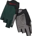 Westin Drip Upf HF Glove Deep Forest L Fiskehansker med UV beskyttelse