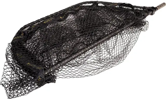 Westin W3 C&R Foldable Landing Net XXL Stor foldbar håv 