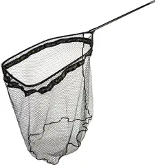 Westin W3 C&amp;R Foldable Landing Net XXL Stor foldbar h&#229;v