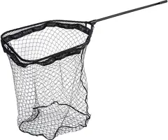 Westin W3 C&amp;R Foldable River Landing Net Stor h&#229;v for bruk i str&#248;mmende vann