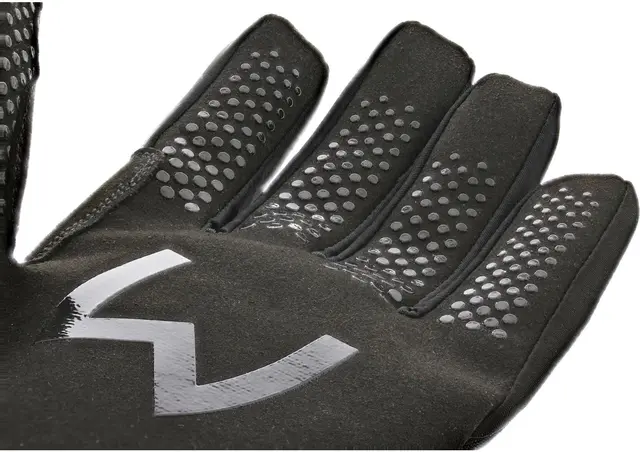 Westin Utility Gloves Carbon Black M Fiskehansker for krevende forhold 