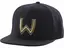 Westin Viking Helmet Black/Gold