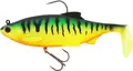 Westin Ricky the Roach R'N'R 14cm Firetiger 14cm 57g 1pk