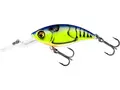 Westin BuzzBite DR Chart. Blue Craw 6,5cm 14g