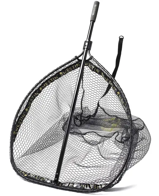 Westin W3 C&R Landing Net XL 70 x 85 x 80cm 