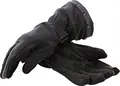 Westin Winter Gloves Carbon Black L Vannavvisende og vindtette fiskehansker