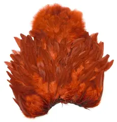 Whiting Rooster SH/C Fiery Brown Fiery Brown