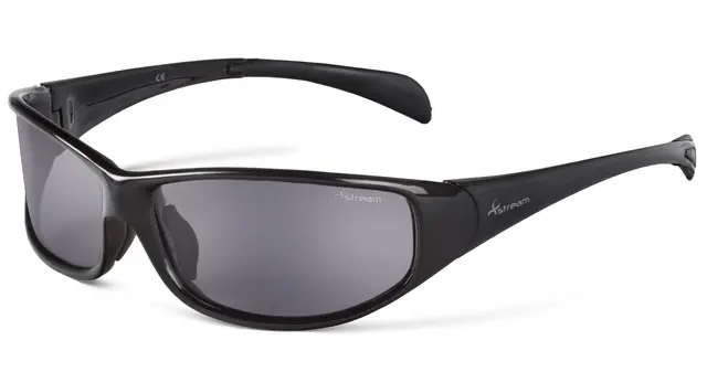 Xstream Shade Grey Solbrille Polariserte solbriller, Shade Grey 