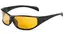 Xstream Shade Yellow Solbrille Polariserte solbriller, Shade Yellow