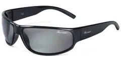 Xstream View Grey Solbrille Polariserte solbriller, View Grey