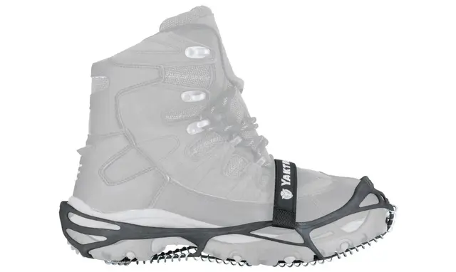 Yaktrax Brodd Pro M/41-43 