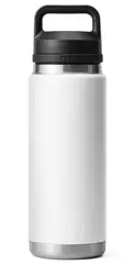 Yeti Rambler 26 Bottle White 760ml Godt isolert termoflaske